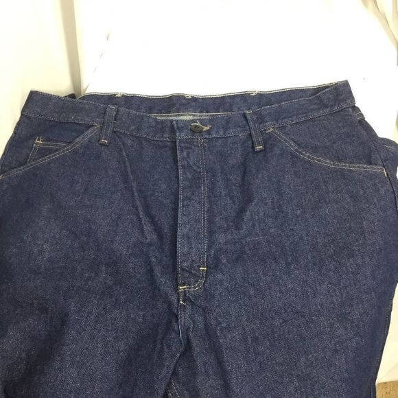 Bulwark Flame Resistant Classic Fit Jean (E14) - Picture 5 of 8